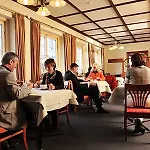 Otel Stift 3*