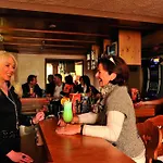 Otel Stift Lindau (Bodensee)