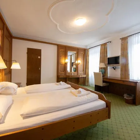 Hotel Stift Lindau (Bodensee)