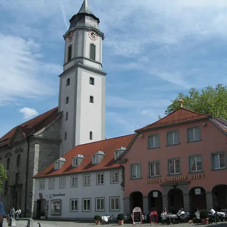 Hotel Stift
