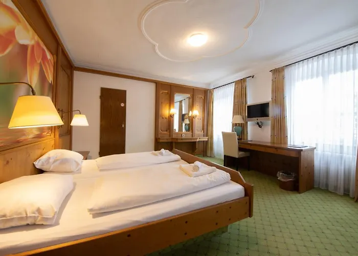 Hotel Stift Lindau (Bodensee)