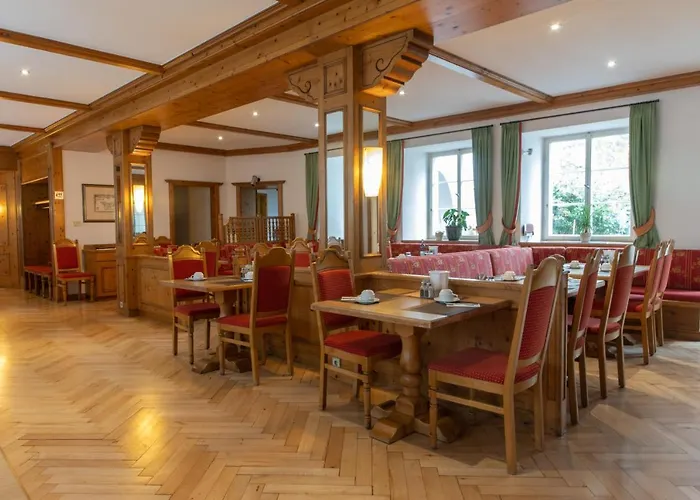 Stift Hotel Lindau (Bodensee)