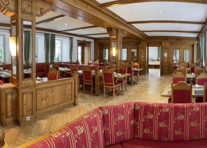 Stift Hotel Lindau (Bodensee)