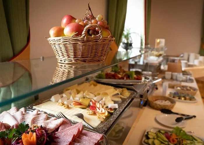 Hotel Stift 3*