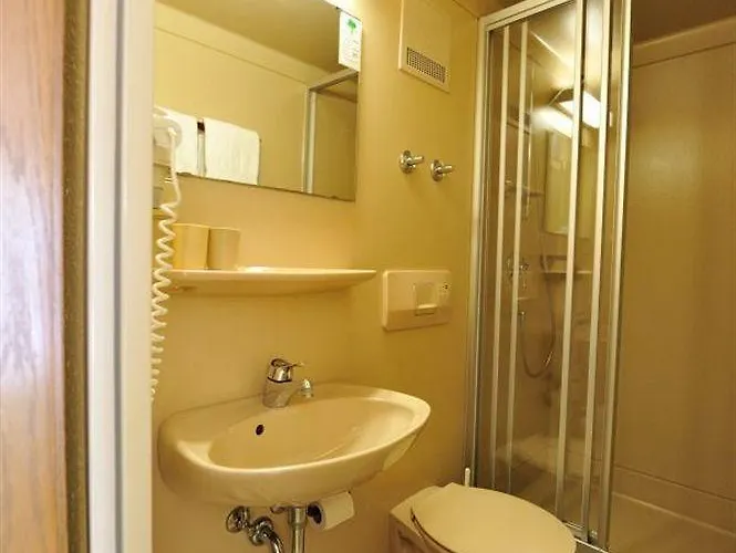 Hotel Stift Lindau (Bodensee)