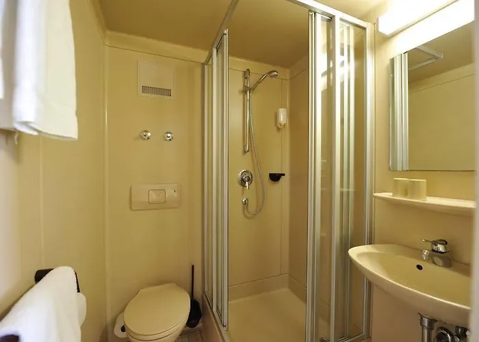 Stift Hotel 3*
