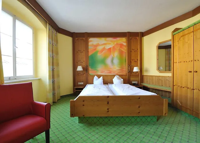 Hotel Stift Lindau (Bodensee)