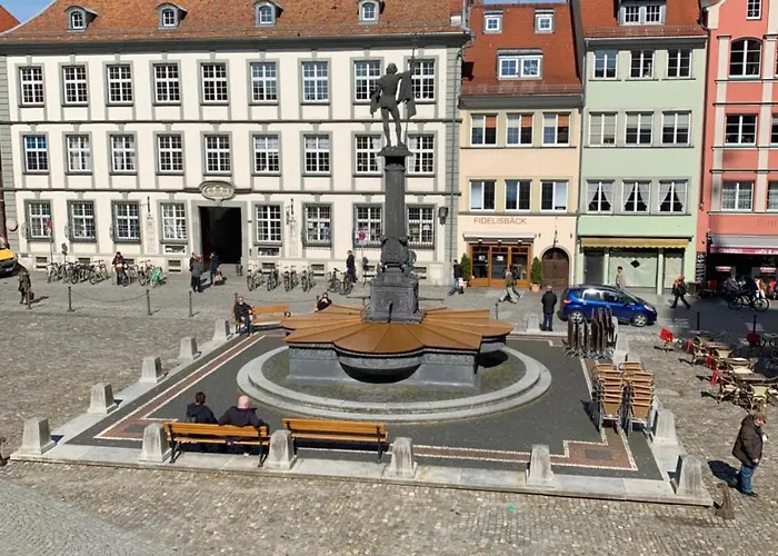 Hotel Stift 3*