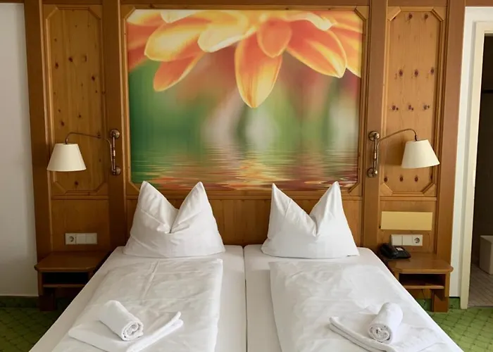 Hotel Stift 3*