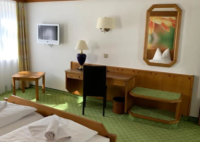 Hotel Stift