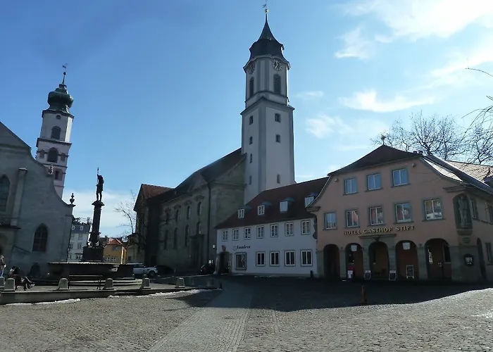 Hotel Stift