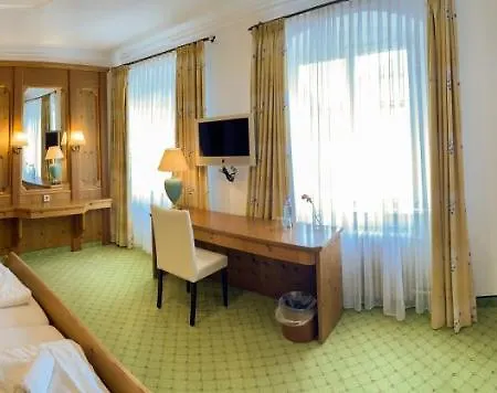 ガストホフ シュティフト 3*