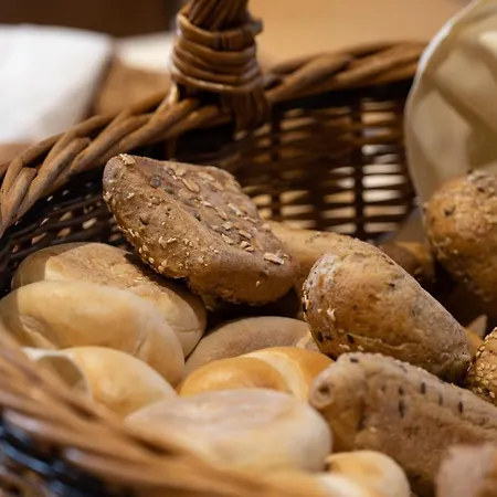 ガストホフ シュティフト ホテル