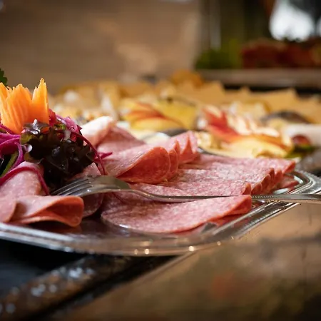 ガストホフ シュティフト 3*