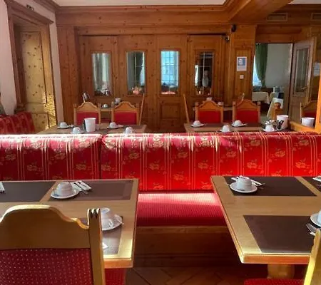 Stift Hotel Lindau (Bodensee)