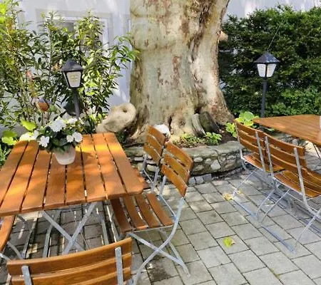 Hotel Stift