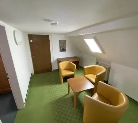 Stift Hotel 3*