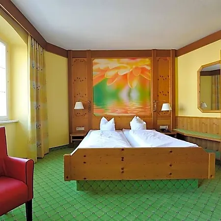 Stift 3* Lindau (Bodensee)