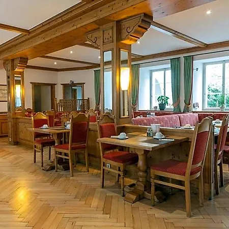 Stift Hotel Lindau (Bodensee)