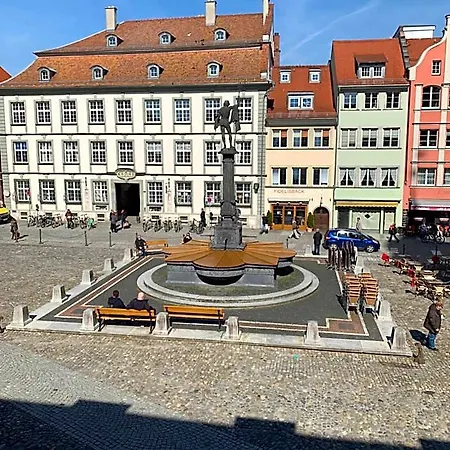 Hotel Stift