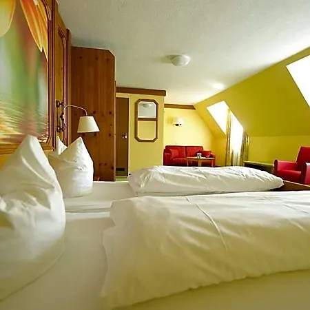 Hotel Stift Lindau (Bodensee)
