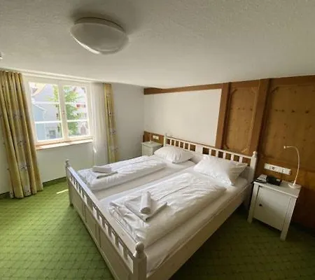 Stift Hotel