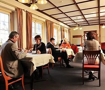 ホテル ガストホフ シュティフト 3*