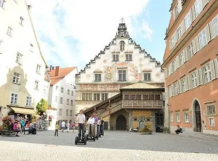 Stift Szálloda