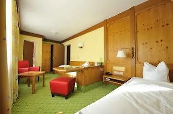 ガストホフ シュティフト 3* リンダウ