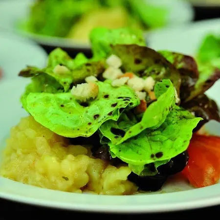 ガストホフ シュティフト 3* リンダウ