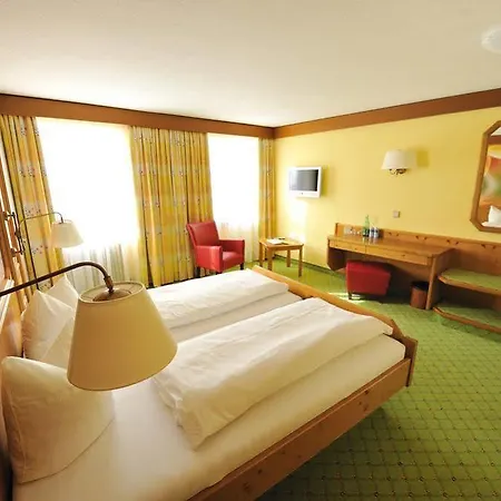 ガストホフ シュティフト リンダウ