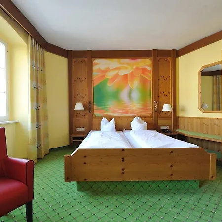 Hotel Stift Lindau (Bodensee)
