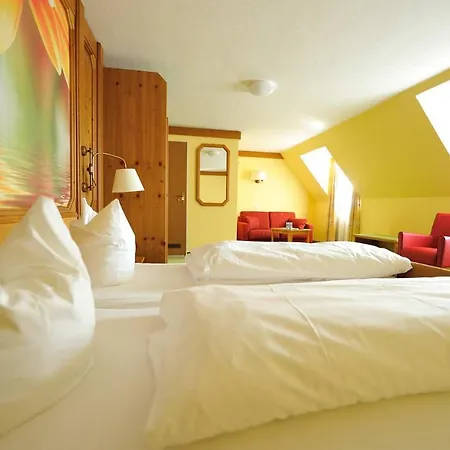 ガストホフ シュティフト