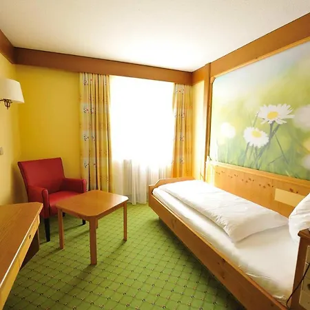 ホテル ガストホフ シュティフト