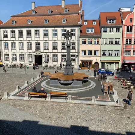 ホテル ガストホフ シュティフト 3*