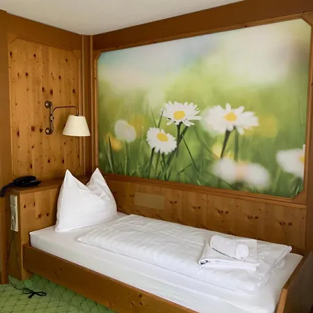 ガストホフ シュティフト